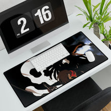 Load image into Gallery viewer, Harlock Mouse Pad (Desk Mat)
