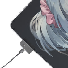 Load image into Gallery viewer, Puella Magi Madoka Magica RGB LED Mouse Pad (Desk Mat)
