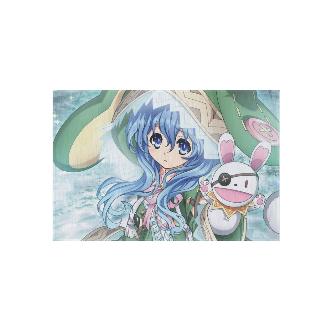 Date A Live Rug