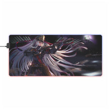 Load image into Gallery viewer, Anime Re:Creators RGB LED Mouse Pad (Desk Mat)
