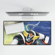 Load image into Gallery viewer, Grendizer Mouse Pad (Desk Mat)
