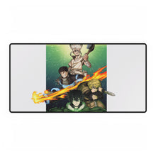 Load image into Gallery viewer, Anime Crossover Mouse Pad (Desk Mat)
