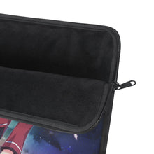 Load image into Gallery viewer, Nao Tomori holding a camera Laptop Sleeve
