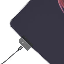 Load image into Gallery viewer, Re:Creators RGB LED Mouse Pad (Desk Mat)
