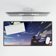 Load image into Gallery viewer, Anime Tengen Toppa Gurren Lagann Mouse Pad (Desk Mat)
