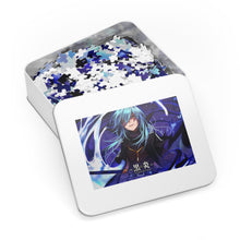 Load image into Gallery viewer, Rimuru Tempest Jigsaw Puzzle
