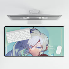 Load image into Gallery viewer, Anime RWBY: Ice Queendom Mouse Pad (Desk Mat)
