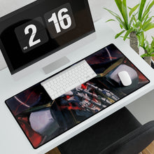 Load image into Gallery viewer, Anime Overlord Mouse Pad (Desk Mat)

