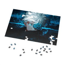 Load image into Gallery viewer, GOJO Jujutsu Kaisen Jigsaw Puzzle
