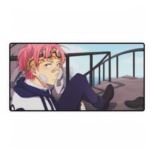 Load image into Gallery viewer, Coby Mouse Pad (Desk Mat)
