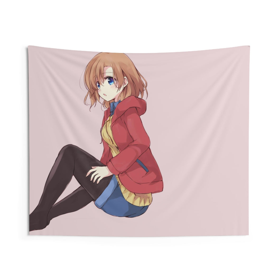 Love Live! Honoka Kousaka Indoor Wall Tapestry