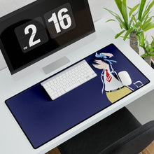 Load image into Gallery viewer, Anime Nisekoi Mouse Pad (Desk Mat)
