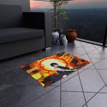 Load image into Gallery viewer, Benimaru Shinmon Rug
