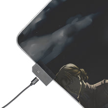 Load image into Gallery viewer, The Survey Corps RGB LED Mouse Pad (Desk Mat)
