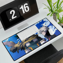 Load image into Gallery viewer, My Hero Academia Season 7 Mouse Pad (Desk Mat)
