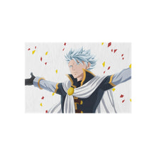 Load image into Gallery viewer, Anime Fairy Tail Rug
