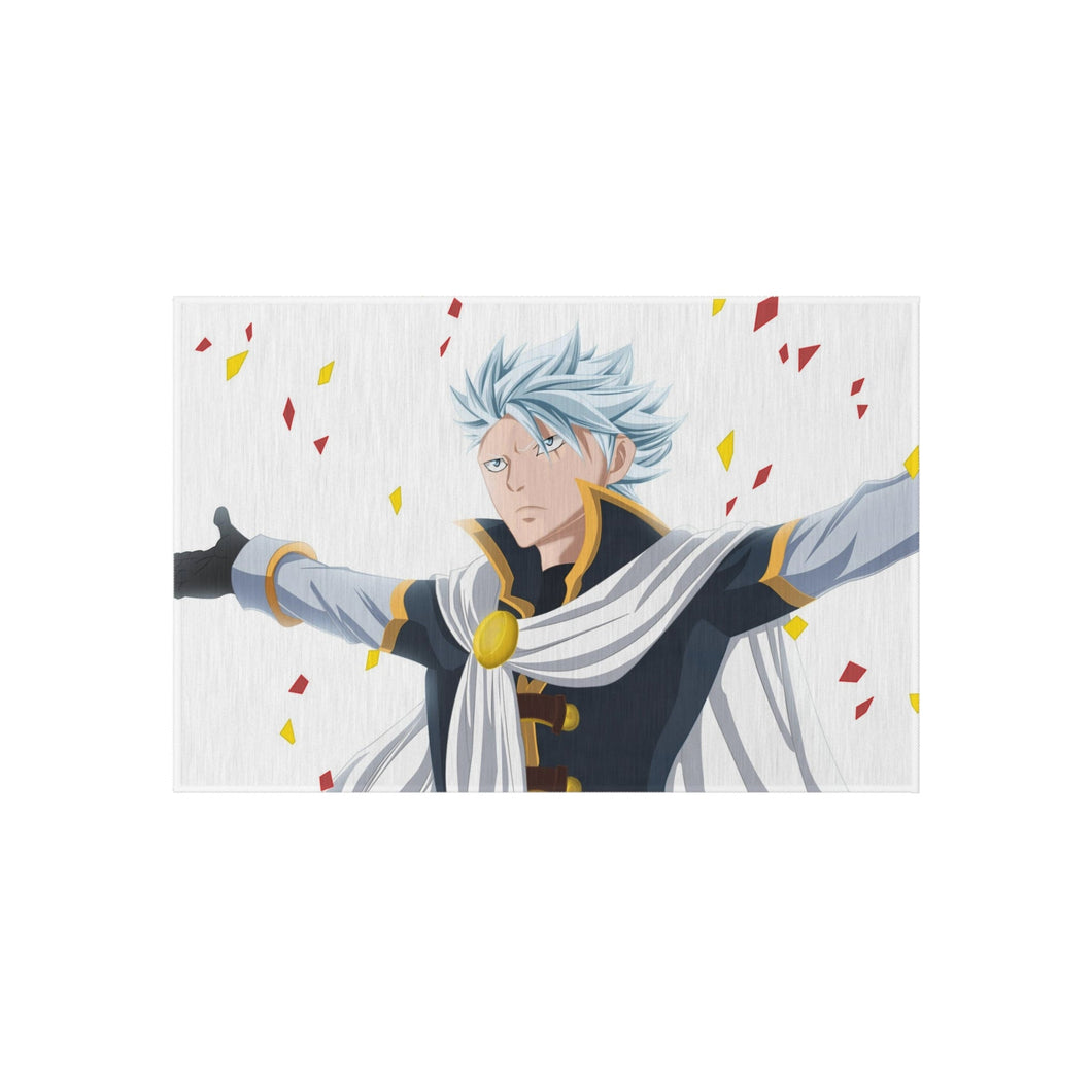 Anime Fairy Tail Rug