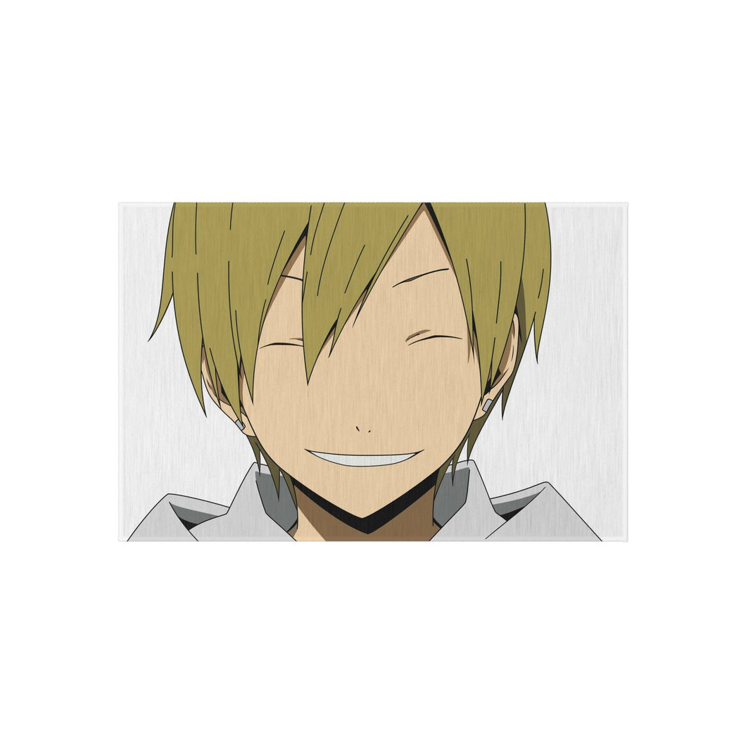 Masaomi Kida Rug