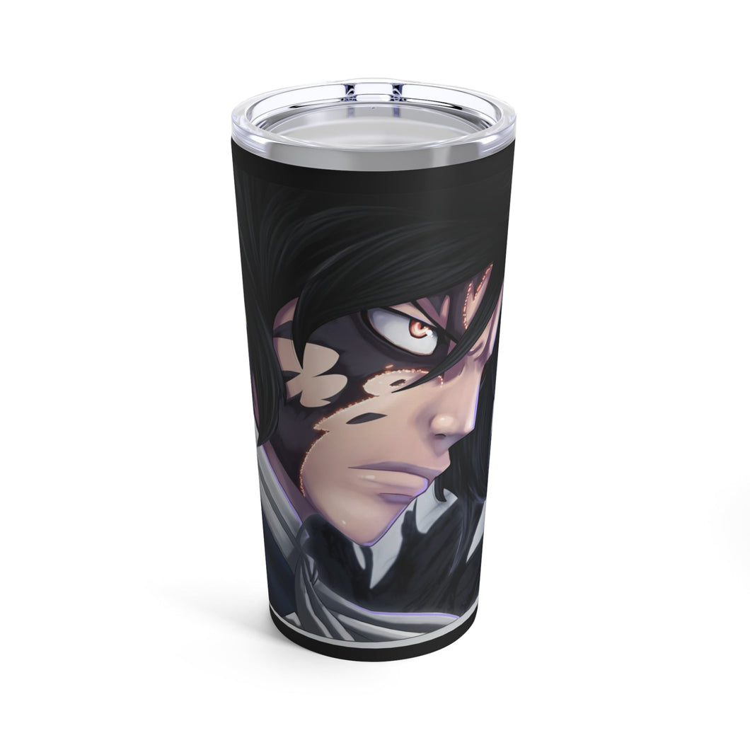 Anime Fairy Tail Tumbler 20oz