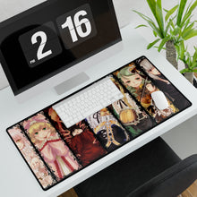 Load image into Gallery viewer, Anime Rozen Maidenr Mouse Pad (Desk Mat)
