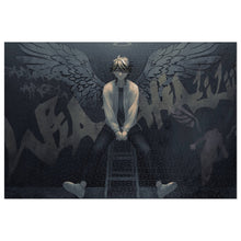 Load image into Gallery viewer, Anime Tokyo Revengers Jigsaw Puzzle
