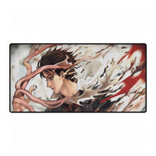 Load image into Gallery viewer, Parasyte Mouse Pad (Desk Mat)
