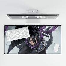 Load image into Gallery viewer, Speed-o'-Sound Sonic Mouse Pad (Desk Mat)
