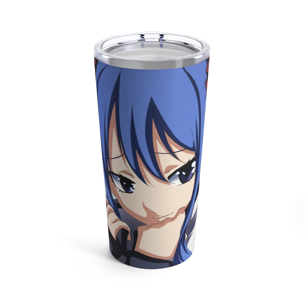 Anime Fairy Tail Tumbler 20oz