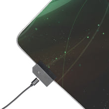 Load image into Gallery viewer, Grimgar Of Fantasy And Ash RGB LED Mouse Pad (Desk Mat)

