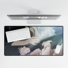 Load image into Gallery viewer, Insomniacs After School Mouse Pad (Desk Mat)
