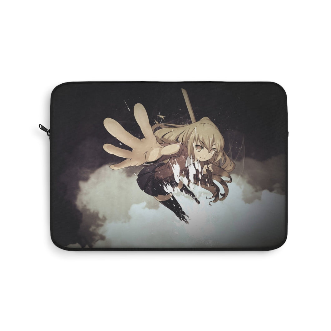 Anime Toradora! Laptop Sleeve