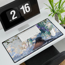 Load image into Gallery viewer, Vocaloid Mouse Pad (Desk Mat)
