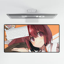 Load image into Gallery viewer, Anime Toradora! Mouse Pad (Desk Mat)
