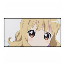 Load image into Gallery viewer, YuruYuri Mouse Pad (Desk Mat)
