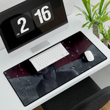 Load image into Gallery viewer, Anime The Garden of Words Mouse Pad (Desk Mat)
