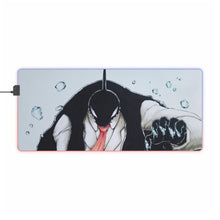 Load image into Gallery viewer, My Hero Academia RGB LED Mouse Pad (Desk Mat)
