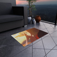 Load image into Gallery viewer, The Wind in Your Hair Rug

