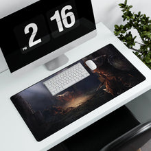 Load image into Gallery viewer, Lords Of The Fallen Mouse Pad (Desk Mat)
