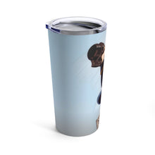 Load image into Gallery viewer, Gintama Tumbler 20oz
