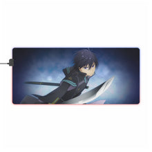 Load image into Gallery viewer, Assassins Pride RGB LED Mouse Pad (Desk Mat)
