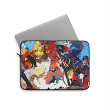 Load image into Gallery viewer, All Together Now! Laptop Sleeve
