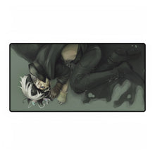 Load image into Gallery viewer, Fremy Speeddraw Mouse Pad (Desk Mat)
