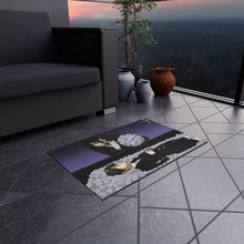 Load image into Gallery viewer, Black Butler Rug
