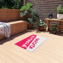 Load image into Gallery viewer, Anime Bleach Rug
