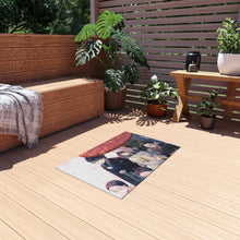 Load image into Gallery viewer, Hyouka Eru Chitanda Rug
