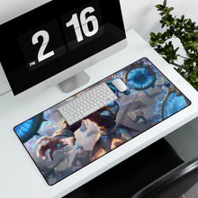 Load image into Gallery viewer, Smite Mouse Pad (Desk Mat)
