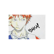 Load image into Gallery viewer, Anime Bleach Rug
