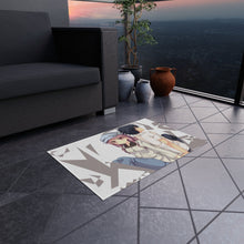 Load image into Gallery viewer, Meigo Arisa &amp; Kamijou Touma Rug
