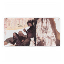 Load image into Gallery viewer, Anime The Husky and His White Cat Shizun Mouse Pad (Desk Mat)
