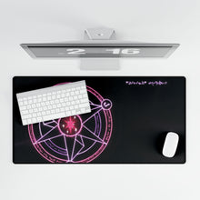 Load image into Gallery viewer, Magic Circle Mouse Pad (Desk Mat)
